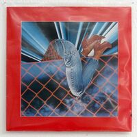 Various Artists - 12 Compost Disco Years vinyl cover