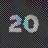 Various Artists - 20 Years Cocoon Recordings vinyl cover