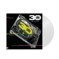 Various Artists - 30 Years: Three Decades Of Dance Clear