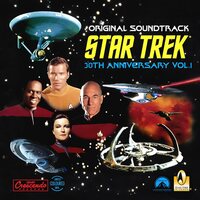 Various Artists - 30th Anniversary Vol. 1 vinyl cover
