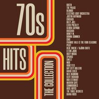 Various Artists - 70s Hits: The Collection vinyl cover