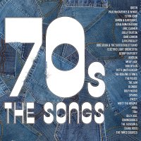 Various Artists - 70S: The Songs vinyl cover