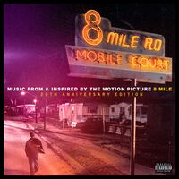 Various Artists - 8 Mile Music From And Inspired By The Motion Picture