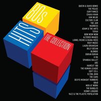 Various Artists - 80S Hits: The Collection vinyl cover