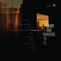 Various Artists - A Giant Has Nowhere To Go: Tongue Master Records Presents Selections From Comes With A Smile