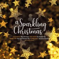 Various Artists - A Sparkling Christmas 2022 Edition Various vinyl cover