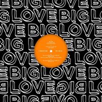 Various Artists - A Touch Of Love Ep1 vinyl cover