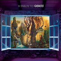 Various Artists - A Tribute To Genesis