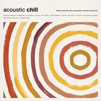 Various Artists - Acoustic Chill