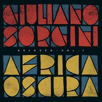 Various Artists - Africa Oscura Reloved Vol. 1