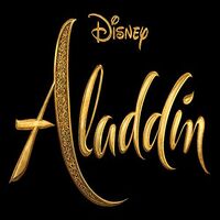 Various Artists - Aladdin: The Songs vinyl cover