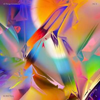 Various Artists - All Things Considered 3 vinyl cover