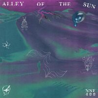 Various Artists - Alley Of The Sun vinyl cover