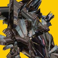 Various Artists - Alterity vinyl cover