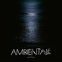 Various Artists - Ambientale Compiled by Charles Bals vinyl cover