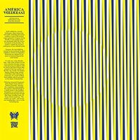 Various Artists - America Invertida vinyl cover