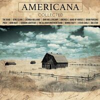 Various Artists - Americana Collected