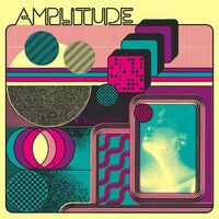 Various Artists - Amplitude: The Hidden Sounds Of French Library