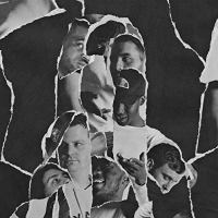 Various Artists - Amy Becker Remixed vinyl cover