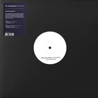 Various Artists - Anjunadeep Explorations Label Sampler 02 vinyl cover
