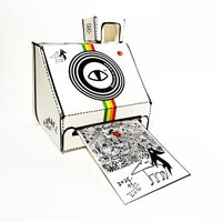 Various Artists - APparel Music B-Day 15 vinyl cover