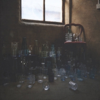 Various Artists - Aus100 vinyl cover