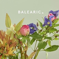 Various Artists - Balearic 2 vinyl cover