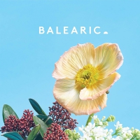 Various Artists - Balearic 4 / Various vinyl cover