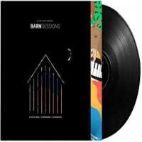 Various Artists - Barn Sessions vinyl cover