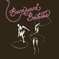 Various Artists - Barnyard Beehive vinyl cover