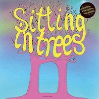 Various Artists - Basso Presents: Sitting In Trees vinyl cover