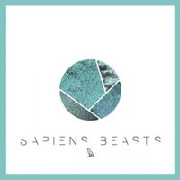 Various Artists - Beasts Vol. 1 vinyl cover