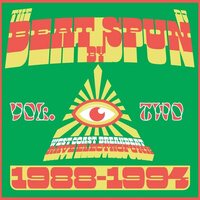 Various Artists - Beat by DJ Spun Vol. 2 vinyl cover