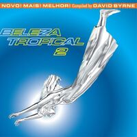 Various Artists - Beleza Tropical 2: Novo! Mais! Melhor! - Brazil Classics 6 vinyl cover