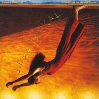 Various Artists - Beleza Tropical vinyl cover