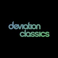 Various Artists - Benji B Presents Deviation Classics vinyl cover