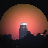 Various Artists - Bent Arcana vinyl cover