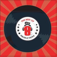 Various Artists - Best Of 8 vinyl cover