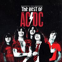 Various Artists - Best Of AC/DC (Redux)