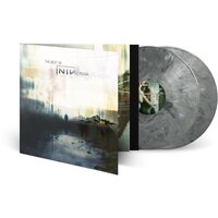 Various Artists - Best of Nine Inch Nails (Redux) vinyl cover