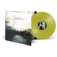 Various Artists - Best of Nine Inch Nails (Redux) vinyl cover