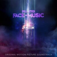 Various Artists - Bill & Ted Face The Music vinyl cover