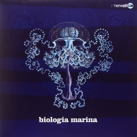 Various Artists - Biologia Marina vinyl cover