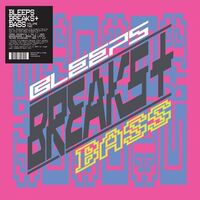 Various Artists - Bleeps, Breaks + Bass Volume Two