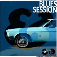 Various Artists - Blues Session