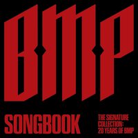 Various Artists - BMP Songbook: The Signature Collection vinyl cover