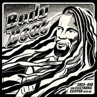 Various Artists - Body Beat vinyl cover