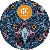 Various Artists - Bondage Games PT 10 vinyl cover