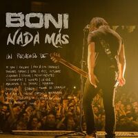 Various Artists - Boni Nada Mas Un Recuerdo De