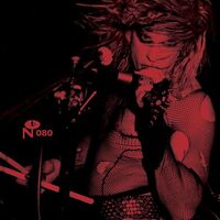 Various Artists - Bound For Hell: On The Sunset Strip vinyl cover